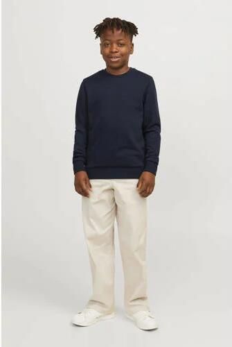 Jack & Jones Junior Sweatshirt JJEBRADLEY SWEAT CREW NOOS JNR - Foto 5