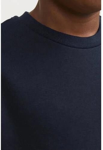 Jack & Jones Junior Sweatshirt JJEBRADLEY SWEAT CREW NOOS JNR - Foto 7