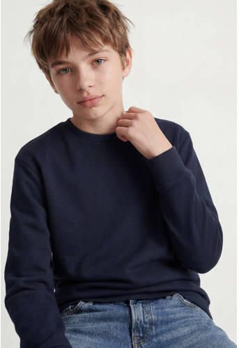 Jack & Jones Junior Sweatshirt JJEBRADLEY SWEAT CREW NOOS JNR - Foto 5