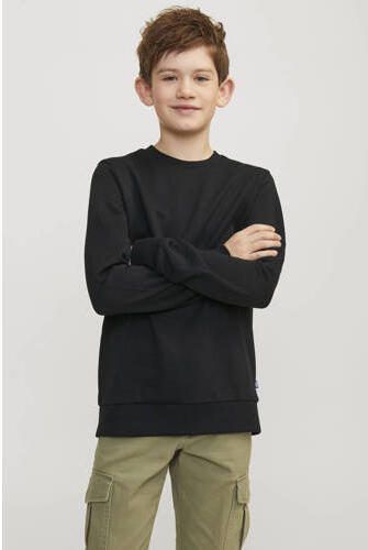 Jack & Jones Junior Sweatshirt JJEBRADLEY SWEAT CREW NOOS JNR - Foto 2