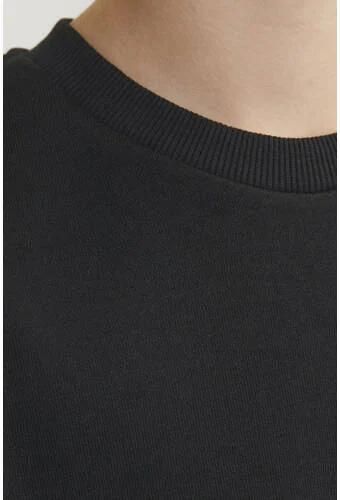 Jack & Jones Junior Sweatshirt JJEBRADLEY SWEAT CREW NOOS JNR - Foto 4