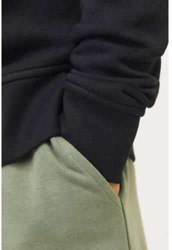 Jack & Jones Junior Sweatshirt JORVESTERBRO SWEAT QUARTER ZIP NOOS JNR - Foto 4