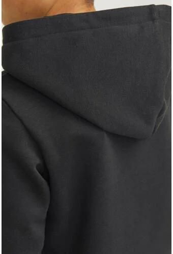 Jack & jones JUNIOR sweater Printopdruk 152 | Sweater van - Foto 4