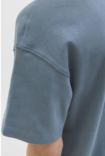 Jack & Jones Junior Shirt met ronde hals JJEURBAN comfortabel onderhoudsvriendelijk modieus - Foto 8
