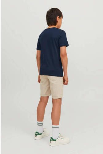 Jack & Jones Junior Shirt met korte mouwen JJECORP LOGO TEE PLAY SS O-NECK NOOS JNR - Foto 4
