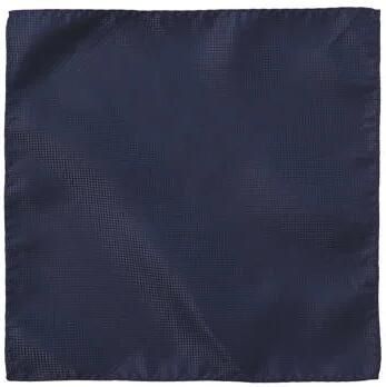 Jack & jones JUNIOR vlinderstrik donkerblauw Vlinderdas Jongens Polyester - Foto 2