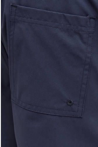 JACK & JONES JUNIOR zwemshort donkerblauw Jongens Polyester Effen - Foto 5