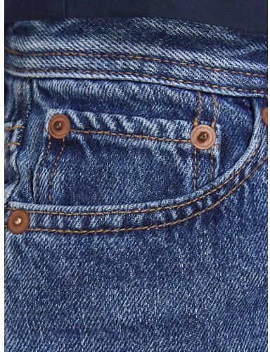 Jack & Jones Junior Regular fit jeans JJICLARK JJORIGINAL MF 123 NOOS JNR