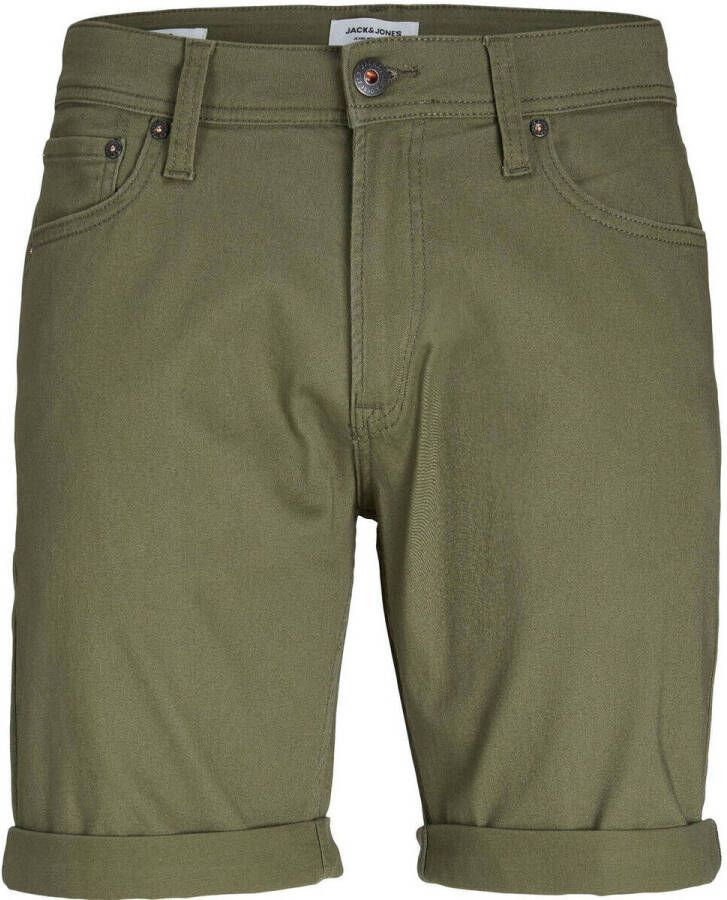 Jack & Jones Junior Short JPSTRICK JJORIGINAL AKM JNR