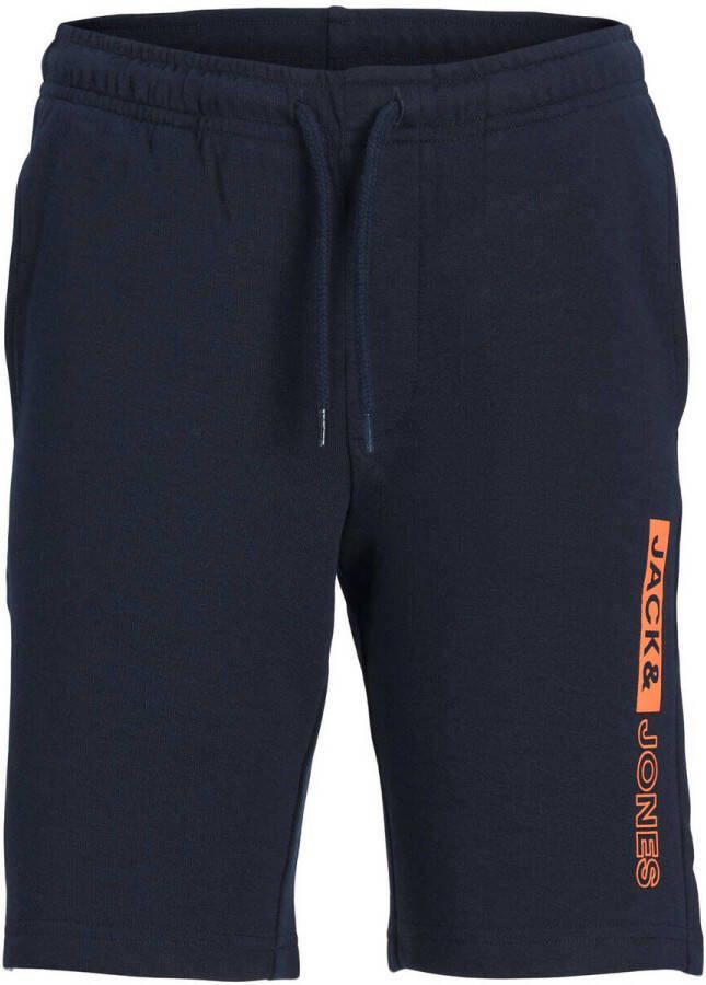 Jack & Jones Junior Sweatshort JPSTNEO SWEAT SHORTS JNR