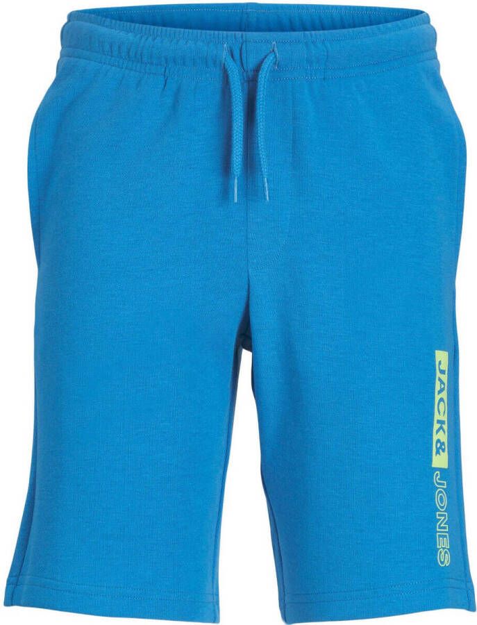 Jack & Jones Junior Sweatshort JPSTNEO SWEAT SHORTS JNR