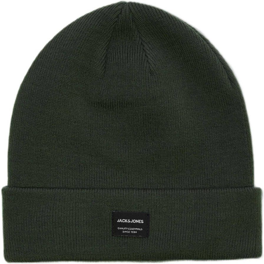 Jack & Jones Junior Beanie JACDNA BEANIE SN JNR