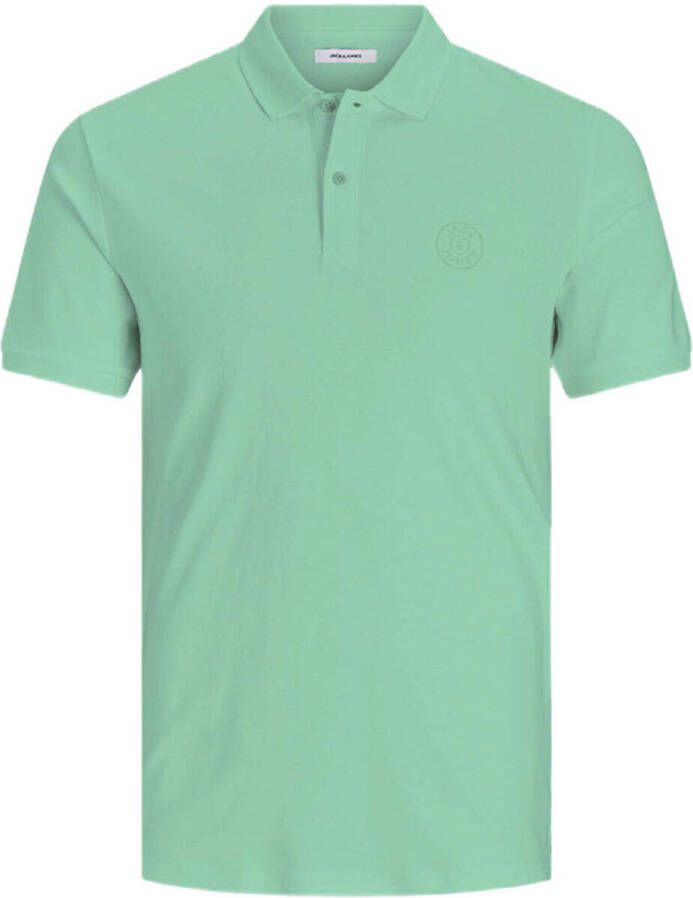 Jack & jones Core Jersey Chest Logo Polo Junior