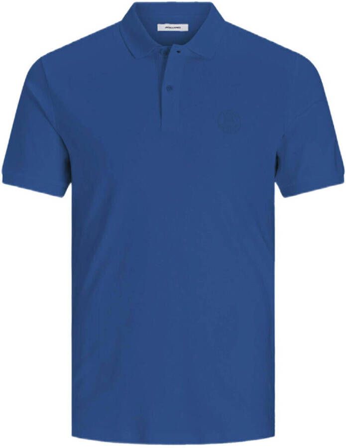 Jack & jones Core Jersey Chest Logo Polo Junior