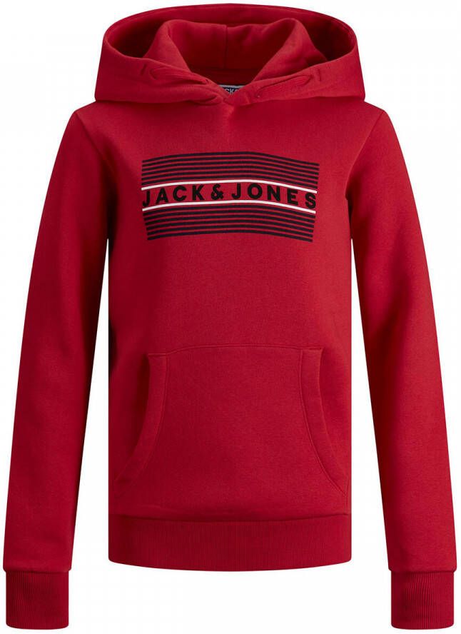 Jack & jones Sweater Jack & Jones JJECORP LOGO SWEAT HOOD