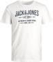 Jack & Jones Junior T-shirt JJEJEANS TEE O-NECK - Thumbnail 3