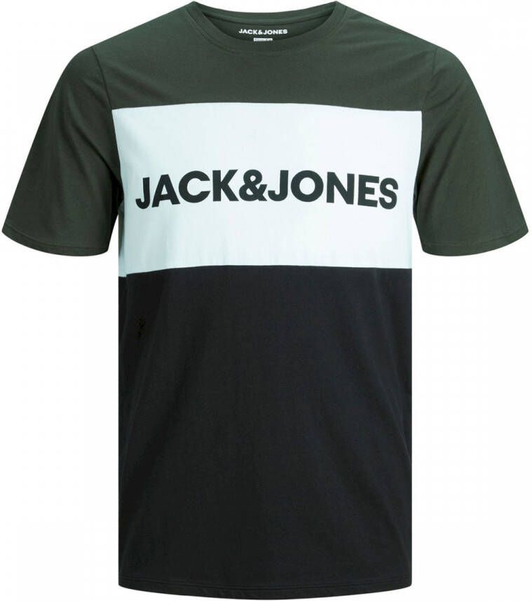 jack & jones T-shirt