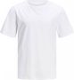 Jack & Jones Junior Shirt met ronde hals JJEORGANIC BASIC TEE SS O-NECK NOOS JNR - Thumbnail 2