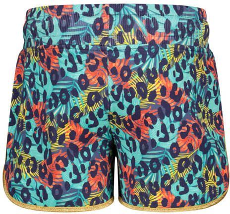 Jake Fischer short multi Korte broek Meisjes Stretchkatoen Effen 152 - Foto 2