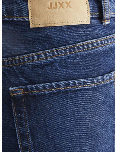 JJXX GIRL JXTOKYO high waist wide leg jeans mediumblauw Meisjes Denim - Foto 5