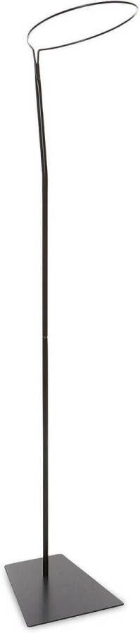 Jollein piekstok voor sluier 150 cm zwart Baby sluier Effen - Foto 2