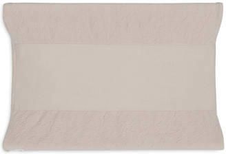 Jollein aankleedkussenhoes 50x70cm Soft Waves Nougat Beige Effen - Foto 4