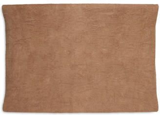 Jollein aankleedkussenhoes badstof 50x70cm Biscuit Bruin Effen - Foto 4