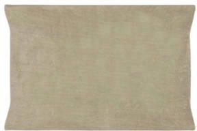 Jollein aankleedkussenhoes Badstof 50x70cm Olive Green Groen Effen - Foto 2