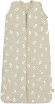 Jollein baby slaapzak met afritsbare mouw Twig Olive Green Babyslaapzak Groen 110 - Foto 5