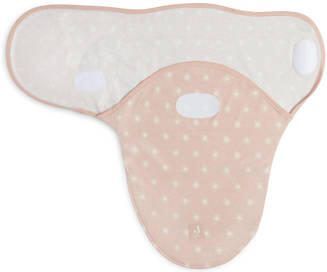 Jollein baby slaapzak wrapper 0-3 maanden Sun Wild Rose Inbakerdoek Roze - Foto 2
