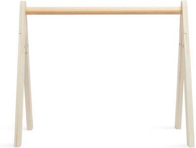 Jollein Babygym wood Beige | Babygym van | Baby > Babyspeelgoed > Babygyms - Foto 3