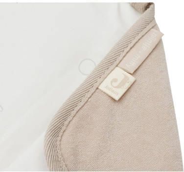 Jollein badatof verschoningsmat Miffy Nougat Verschoonmatje Beige Personage - Foto 4