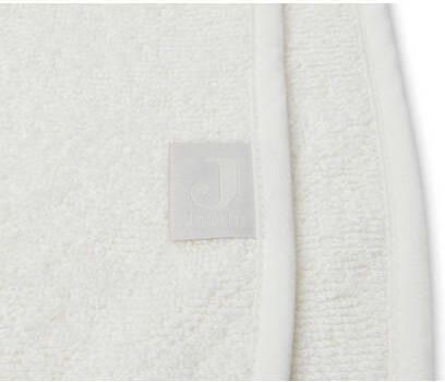 Jollein badponcho Ivory Handdoek badcape Wit Effen - Foto 3