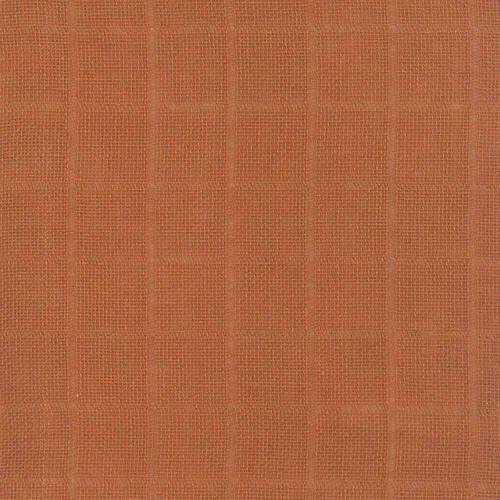 Jollein bamboe hydrofiel baby washandje set van 3 caramel Hydrofiele washandjes Bruin - Foto 2