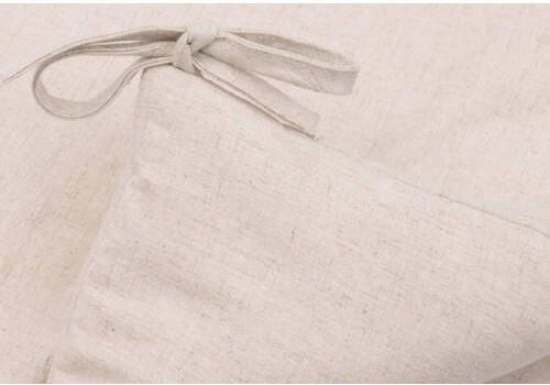 Jollein bedomrander boxomrander Harvest Natural Boxbumper Beige - Foto 4