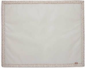 Jollein boxdek Dotted 75x95 cm Biscuit Boxkleed Bruin - Foto 4