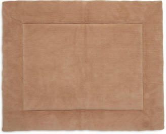Jollein boxkleed 75x95 cm Teddy Bear Ecru | Boxkleed van
