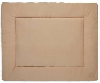 Jollein boxkleed 75x95cm Pure Knit Biscuit Bruin | Boxkleed van - Foto 4