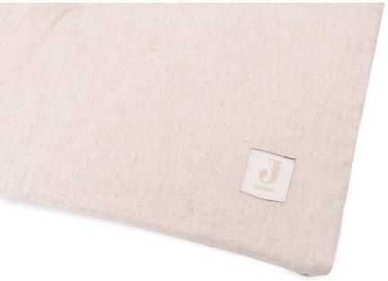 Jollein boxkleed Harvest Natural Beige | Boxkleed van - Foto 5