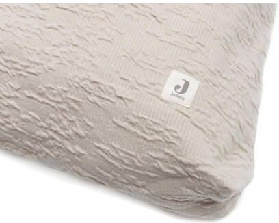 Jollein boxopbergzak Soft Waves Nougat Boxzak Beige - Foto 2