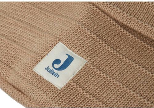 Jollein commode dje Pure Knit Biscuit Accessoire Bruin - Foto 2