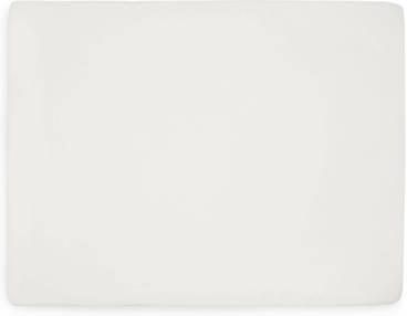 Jollein hoeslaken jersey boxmatras 75x95cm ivory Wit - Foto 2