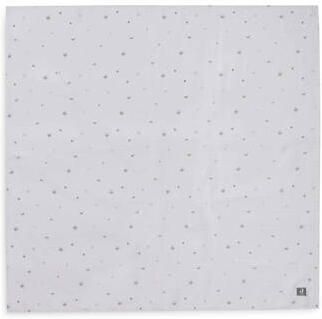 Jollein hydrofiele doek Large 115x115cm Stargaze Leaf Green set van 2 Hydrofiele luiers Groen - Foto 4