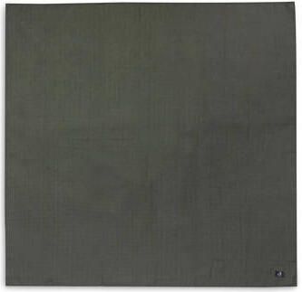 Jollein hydrofiele doek Large 115x115cm Stargaze Leaf Green set van 2 Hydrofiele luiers Groen - Foto 2