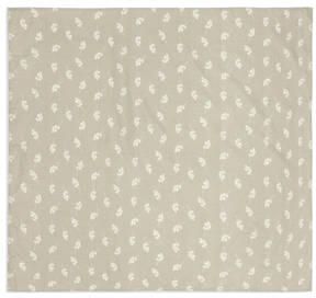 Jollein hydrofiele doek large 115x115cm Twig set van 2 Olive Green Hydrofiele luiers Groen - Foto 2