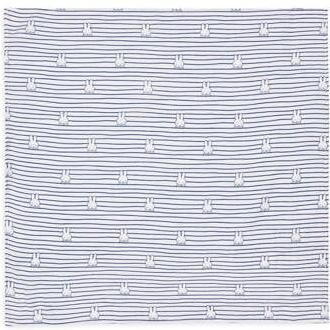 Jollein Hydrofiele Doek Small 70x70cm beige (4 pack) Hydrofiele luiers Blauw - Foto 4