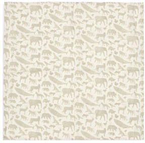 Jollein Hydrofiele Doek Small 70x70cm olijfgroen (3 pack) Hydrofiele luiers - Foto 2