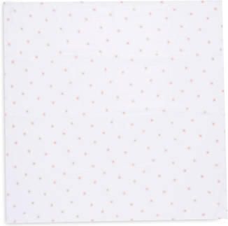 Jollein Hydrofiele Doek Small 70x70cm oudroze ivoor (4 pack) Hydrofiele luiers - Foto 2