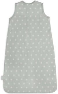 Jollein jersey baby zomer slaapzak Sun Sea Foam Babyslaapzak Blauw All over print 110 - Foto 3