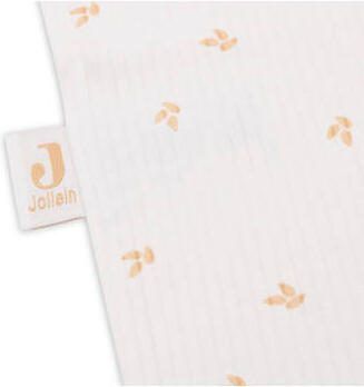 Jollein jersey slaapzak Harvest Moonstone Babyslaapzak Geel All over print 110 cm - Foto 2